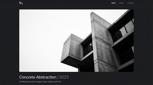 Abstracción Concreta