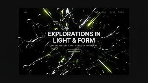 Exploración de Luz