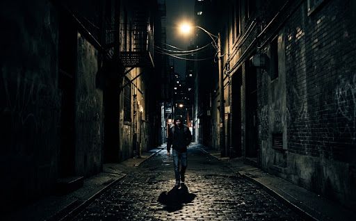 Callejón Nocturno