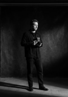 Fotógrafo B&W