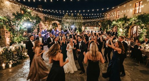 Baile y celebración