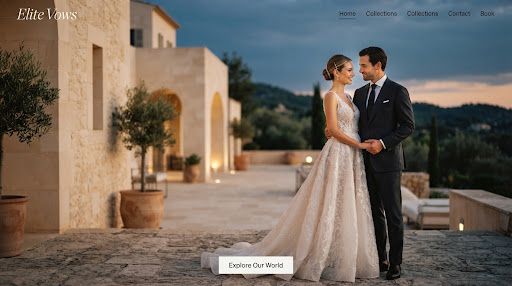 Elena & Julian