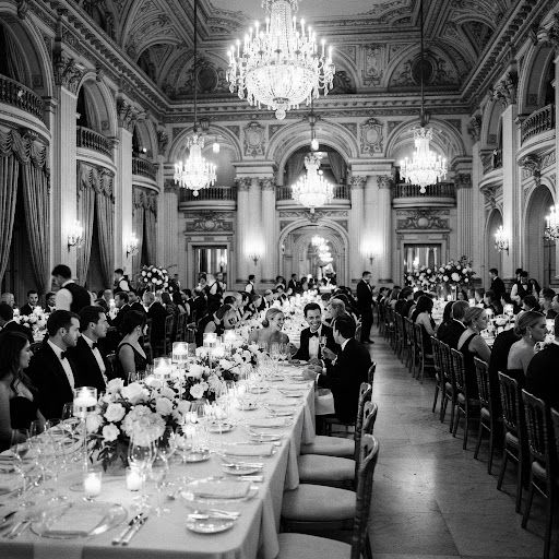 Cena de gala