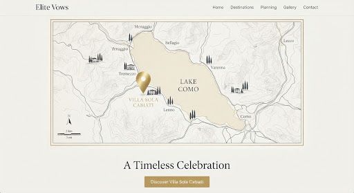Lugar reservado para el evento