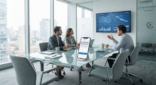 Convierte tu stack técnico en un motor de adquisición predecible.