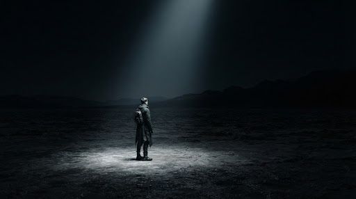 VISUALIZANDO LO INVISIBLE