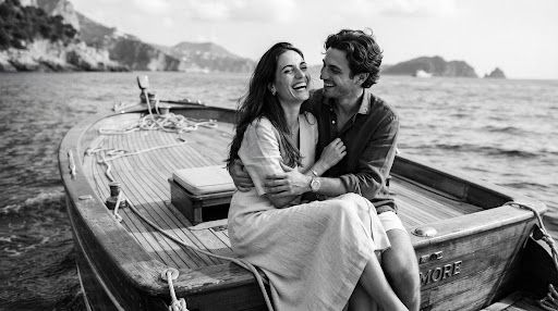 Un amor sin fronteras